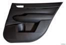 Revestimento Porta Tras. Ld Subaru Legacy - 94222aj060vh Imagem Revestimento Porta Tras. Ld Subaru Legacy - 94222aj060vh