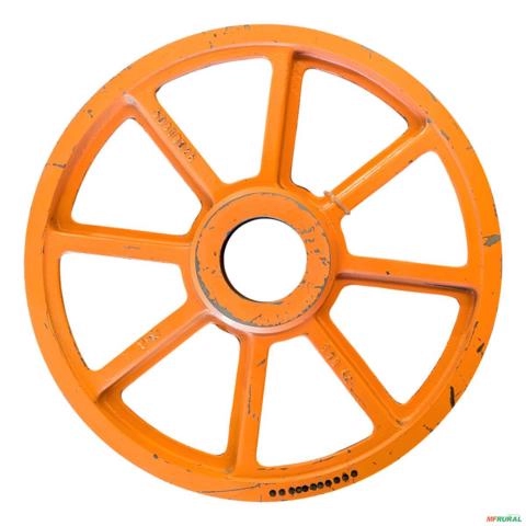 Volante De Tração Para Serra Franho 622mm - Voltagem: N/A Imagem Volante De Tração Para Serra Franho 622mm - Voltagem: N/A