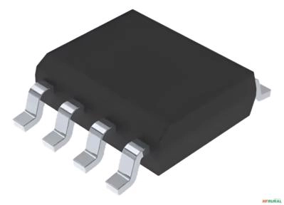 10x Lm311dt Lm311 Comparador De Tensão Soic-8 Smd Imagem 10x Lm311dt Lm311 Comparador De Tensão Soic-8 Smd