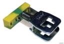 2x Borne Conector De Aterramento Akg 16 Gnye - Voltagem: N/A Imagem 2x Borne Conector De Aterramento Akg 16 Gnye - Voltagem: N/A