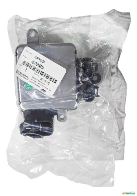 Módulo Unidade Controle Ventilação Radiador Subaru Tribeca Imagem Módulo Unidade Controle Ventilação Radiador Subaru Tribeca