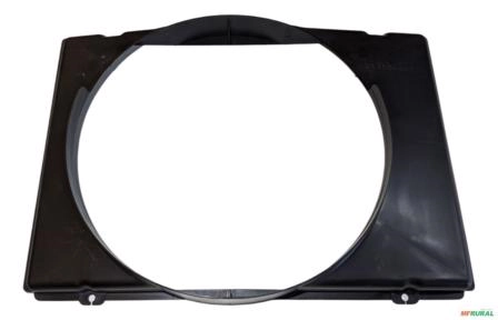 Defletor Radiador Hyundai Starex H1 - 253504a100 Imagem Defletor Radiador Hyundai Starex H1 - 253504a100