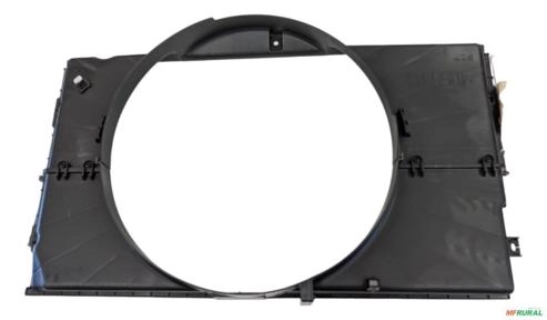 Defletor Radiador Hyundai Starex H1 - 253502e103 Imagem Defletor Radiador Hyundai Starex H1 - 253502e103