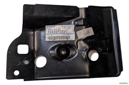 Reforço Suporte Do Radiador Ld Subaru Forester - 53030fc000 Imagem Reforço Suporte Do Radiador Ld Subaru Forester - 53030fc000
