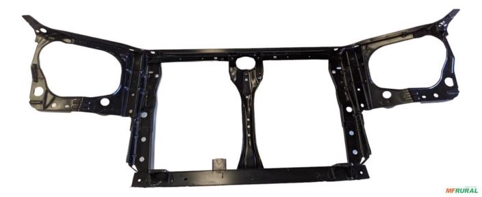 Suporte Do Radiador Subaru Forester - 53010sa0009p Imagem Suporte Do Radiador Subaru Forester - 53010sa0009p