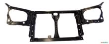 Suporte Do Radiador Subaru Forester - 53010sa0009p Imagem Suporte Do Radiador Subaru Forester - 53010sa0009p