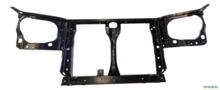 Suporte Do Radiador Subaru Forester - 53010sa0009p Imagem Suporte Do Radiador Subaru Forester - 53010sa0009p
