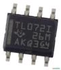 10x Tl072idr Tl0721 - Op Amp Jfet Duplo Baixo Ruído Soic Smd Imagem 10x Tl072idr Tl0721 - Op Amp Jfet Duplo Baixo Ruído Soic Smd