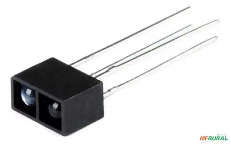 10x Sensor Itr9909 Everlight P/ Nível Em Tanques Imagem 10x Sensor Itr9909 Everlight P/ Nível Em Tanques