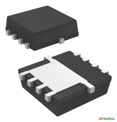 2x Vishay Sis402dn-t1-ge3 Mosfet Ch N 30v 35a Imagem 2x Vishay Sis402dn-t1-ge3 Mosfet Ch N 30v 35a