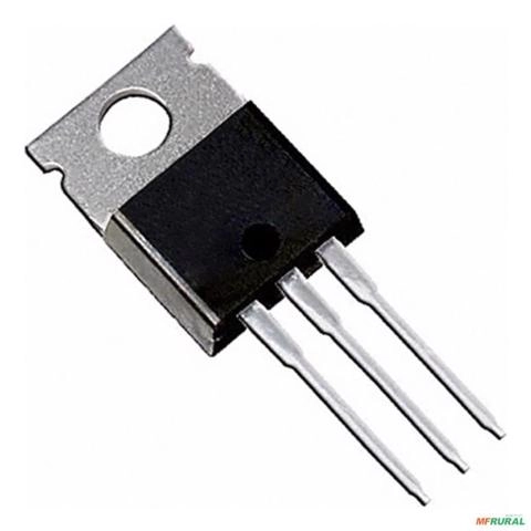Irfb4410z Mosfet Ch N 100v 97a 230w To-220-3 - Infineon Imagem Irfb4410z Mosfet Ch N 100v 97a 230w To-220-3 - Infineon