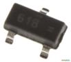 20x Fdn5618p Powertrench Mosfet -60v 1.25a Baixo Rds(on) Imagem 20x Fdn5618p Powertrench Mosfet -60v 1.25a Baixo Rds(on)
