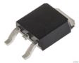 Mosfet P-channel 40v/150a - Sud50p04-15-e3 Imagem Mosfet P-channel 40v/150a - Sud50p04-15-e3