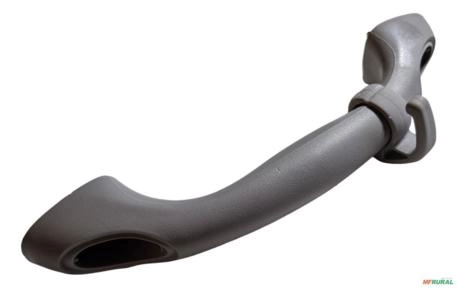 Alça De Segurança Teto Hyundai Terracan - 85340h1010qs - Cor: Cinza Imagem Alça De Segurança Teto Hyundai Terracan - 85340h1010qs - Cor: Cinza