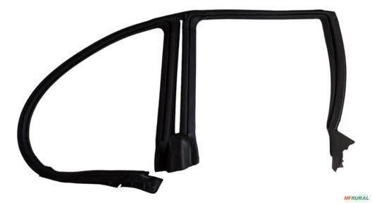 Guarnição Borracha Teto Le Subaru Legacy - 63521ag010 Imagem Guarnição Borracha Teto Le Subaru Legacy - 63521ag010