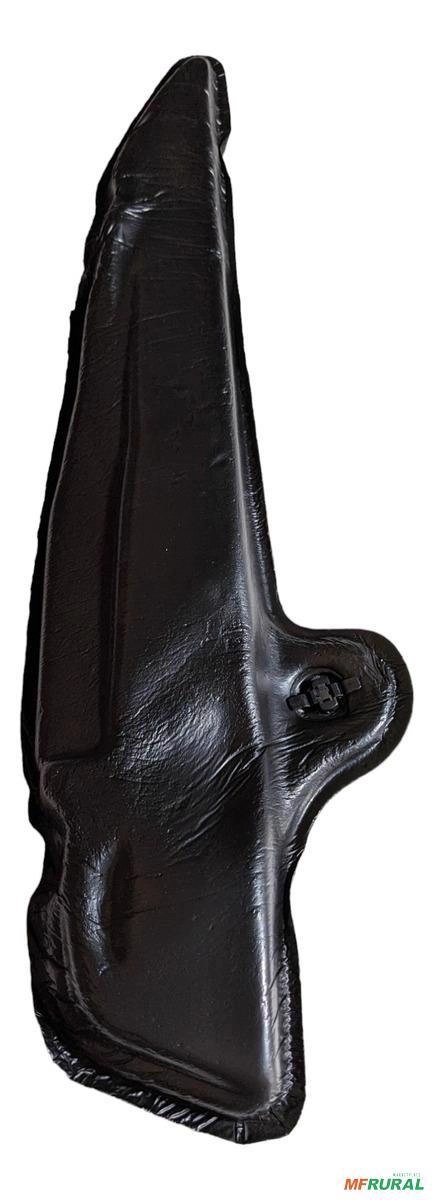 Isolador Capô Le Subaru Forester - 90815sa080 - COLOR: Preto Imagem Isolador Capô Le Subaru Forester - 90815sa080 - COLOR: Preto