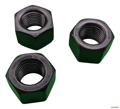 Porca Do Tirante Barra Estabilizadora Hyundai Azera Imagem Porca Do Tirante Barra Estabilizadora Hyundai Azera