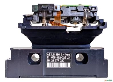 Ls 186 Heidenhain - 658492-02 Imagem Ls 186 Heidenhain - 658492-02