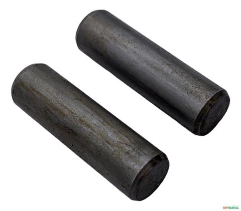 Pino Guia Retificado Cilíndrico Iso 2338 12 M6x40 Imagem Pino Guia Retificado Cilíndrico Iso 2338 12 M6x40