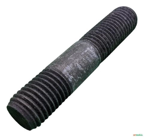 Pino Roscado Pino Roscado Tirante M24x120 Grade 1045 - Cor: Preto em Suzano 920166