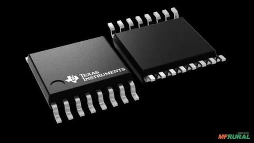 10x Transceiver Serial Rápido Chip Texas - Max3232 Com Esd Imagem 10x Transceiver Serial Rápido Chip Texas - Max3232 Com Esd