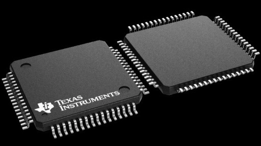 Microcontrolador De 16 Bits - Mcu Msp430f437ipz Imagem Microcontrolador De 16 Bits - Mcu Msp430f437ipz