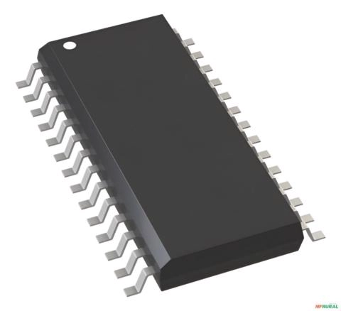 Microcontrolador Pic18f2520 Pic18f2520-i/so Microchip Imagem Microcontrolador Pic18f2520 Pic18f2520-i/so Microchip