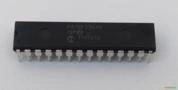 5x Pic18f25k40 - Microchip Mcu - 32kb Flash - 64mhz I2c/spi Imagem 5x Pic18f25k40 - Microchip Mcu - 32kb Flash - 64mhz I2c/spi