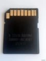 10 Unid. Adaptador Cartão De Memória Kingston Micro Sd Imagem 10 Unid. Adaptador Cartão De Memória Kingston Micro Sd