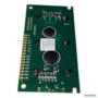 Display Lcd 16x2 Com Backlight Verde - Padrão Hd44780 Imagem Display Lcd 16x2 Com Backlight Verde - Padrão Hd44780