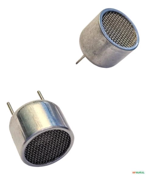 Sensor De Proximidade 400sr16 E 400st16 40khz 61db Imagem Sensor De Proximidade 400sr16 E 400st16 40khz 61db