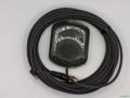 Antena Gps Sm-76 Com Amplificador De Baixo Ruído Sanav Imagem Antena Gps Sm-76 Com Amplificador De Baixo Ruído Sanav