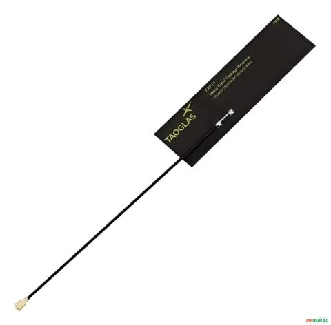 Antena Pcb Flexível - Taoglas Fxp14 5g/4g/lte 70x20mm Imagem Antena Pcb Flexível - Taoglas Fxp14 5g/4g/lte 70x20mm