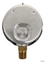 Manovacuômetro Famabras 62mm 1/4" NPT Caixa Inox (-1 a +14 kgf/cm² | -100 a +1400 kPa) - Série FI - Voltagem: NA Imagem Manovacuômetro Famabras 62mm 1/4" NPT Caixa Inox (-1 a +14 kgf/cm² | -100 a +1400 kPa) - Série FI - Voltagem: NA