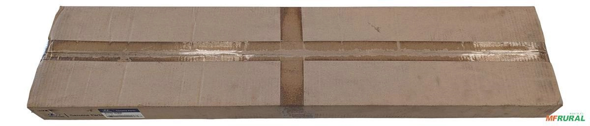 Friso Porta Diant. Ld Hyundai Santa Fe - Cor: Preto Imagem Friso Porta Diant. Ld Hyundai Santa Fe - Cor: Preto