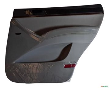 Revestimento Porta Tras. Ld Hyundai Veracruz - 833023j1206t Imagem Revestimento Porta Tras. Ld Hyundai Veracruz - 833023j1206t
