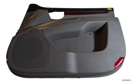 Revestimento Porta Diant. Ld Hyundai Santa Fé 823022b090j4 Imagem Revestimento Porta Diant. Ld Hyundai Santa Fé 823022b090j4