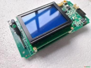 Placa Para Bomba De Infusão Lifemed Nova Ref. 10000476 - Voltagem: N/A Imagem Placa Para Bomba De Infusão Lifemed Nova Ref. 10000476 - Voltagem: N/A