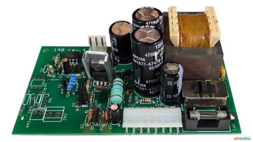 Placa Eletrônica Fonte Horodator Ii Madis Dimep S2525141b Imagem Placa Eletrônica Fonte Horodator Ii Madis Dimep S2525141b