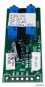 Placa Eletrônica Acros Transmissor 4-20ma Ac-001-0 Imagem Placa Eletrônica Acros Transmissor 4-20ma Ac-001-0