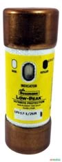 Fusível Eaton Bussmann Classe J 17,5 A - Lpj-17-1/2sp - Gama de voltagem: 600V Imagem Fusível Eaton Bussmann Classe J 17,5 A - Lpj-17-1/2sp - Gama de voltagem: 600V