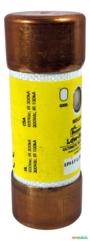 Fusível Eaton Bussmann Classe J 17,5 A - Lpj-17-1/2sp - Gama de voltagem: 600V Imagem Fusível Eaton Bussmann Classe J 17,5 A - Lpj-17-1/2sp - Gama de voltagem: 600V