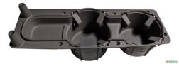 Suporte Porta Copos Hyundai Tucson - 846752e010z9 - Cor: Cinza Imagem Suporte Porta Copos Hyundai Tucson - 846752e010z9 - Cor: Cinza