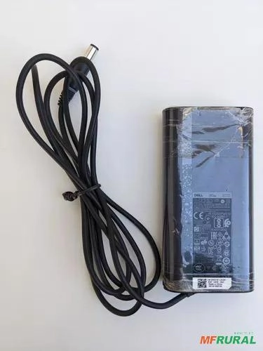 Fonte Dell La90pm130 19,5v 4,62a 90w Original (Usado) Imagem Fonte Dell La90pm130 19,5v 4,62a 90w Original (Usado)