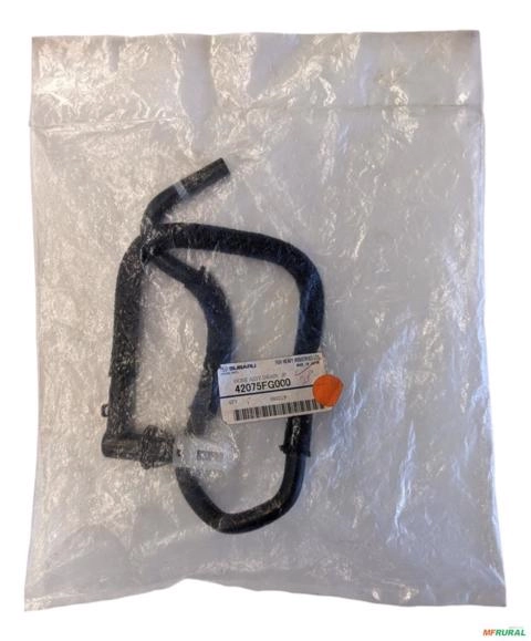 Mangueira Dreno Subaru Impreza - 42075fg000 Imagem Mangueira Dreno Subaru Impreza - 42075fg000