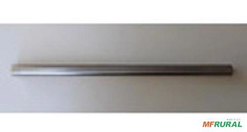 Barra Magnética Cilindrica 25,4 X 460 Mm Imagem Barra Magnética Cilindrica 25,4 X 460 Mm