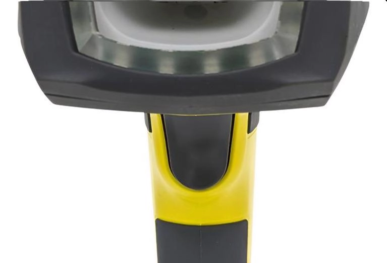Amazon Dataman Cognex Dataman Dm8500 Barcode Scanner - Cor: Amarelo em Suzano 921197
