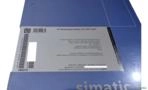 Software Simatic S7 6es7833-1fc02-0ya5 Imagem Software Simatic S7 6es7833-1fc02-0ya5