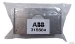 Suporte Para Posicionador Edp300, Tzidc Abb Mod. 319604s Imagem Suporte Para Posicionador Edp300, Tzidc Abb Mod. 319604s