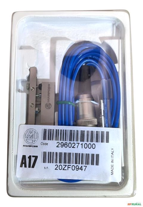 Célula De Medição Marposs 2960271000 - Voltagem: N/A Imagem Célula De Medição Marposs 2960271000 - Voltagem: N/A